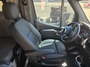 driver-seat