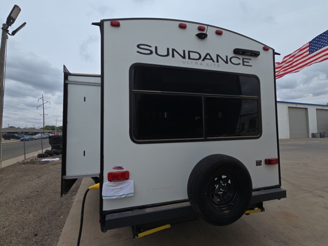 2022 Heartland Sundance 293RL — photo 7 of 8