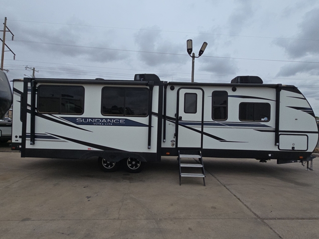 2022 Heartland Sundance 293RL — photo 5 of 8