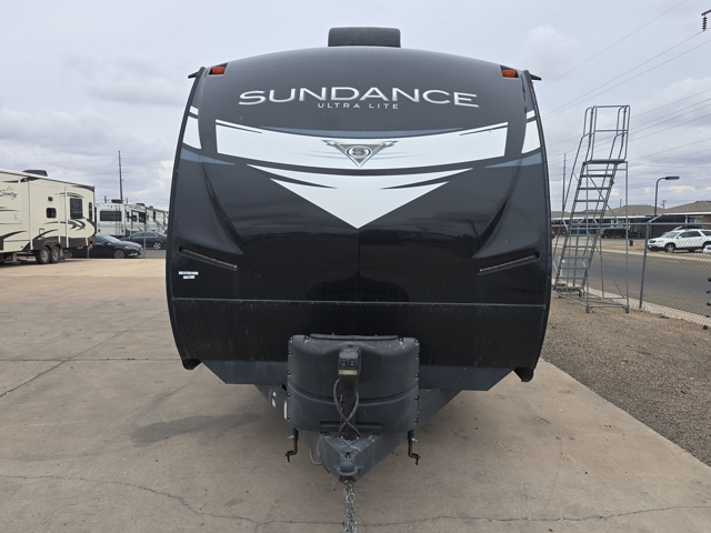 2022 Heartland Sundance 293RL — photo 4 of 8