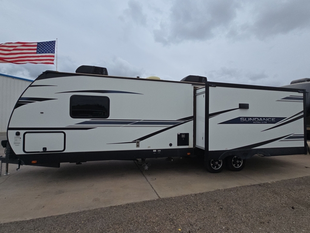 2022 Heartland Sundance 293RL — photo 6 of 8