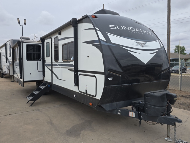 2022 Heartland Sundance 293RL — photo 1 of 8