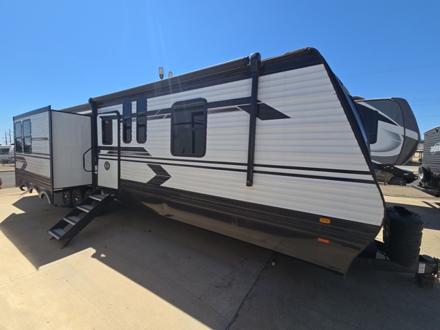 2024 Recreation BY Design Grand Travel 39AL — photo 5 of 8