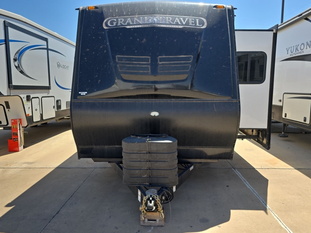 2024 Recreation BY Design Grand Travel 39AL — photo 4 of 8
