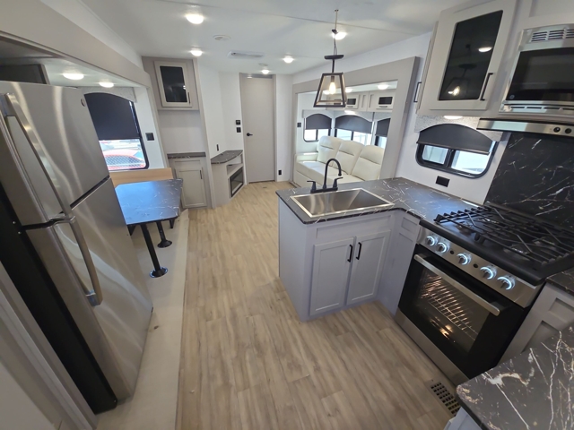 2024 Recreation BY Design Grand Travel 39AL — photo 2 of 8