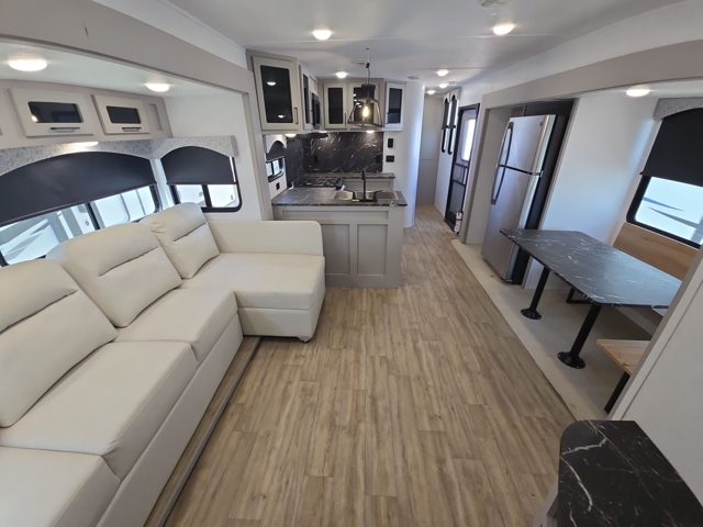 2024 Recreation BY Design Grand Travel 39AL — photo 3 of 8