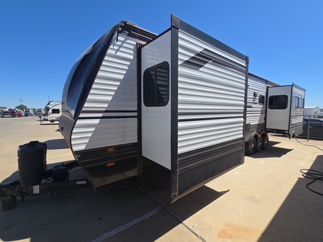 2024 Recreation BY Design Grand Travel 39AL — photo 6 of 8