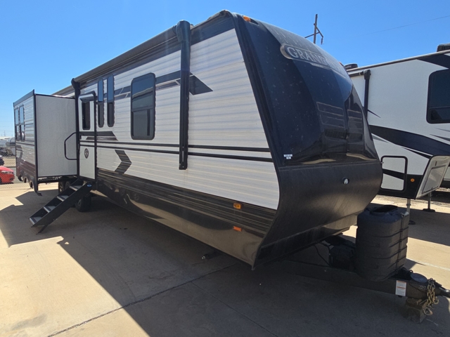 2024 Recreation BY Design Grand Travel 39AL — photo 1 of 8