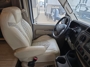 driver-seat
