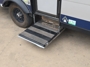 steps