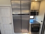 fridge
