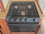 stove-oven