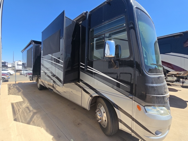 2014 Coachmen Encounter 37TZ — photo 5 of 8