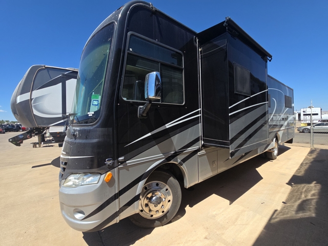 2014 Coachmen Encounter 37TZ — photo 6 of 8