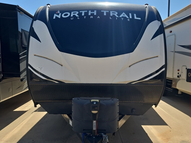 2021 Heartland North Trail 33BHDS — photo 5 of 8