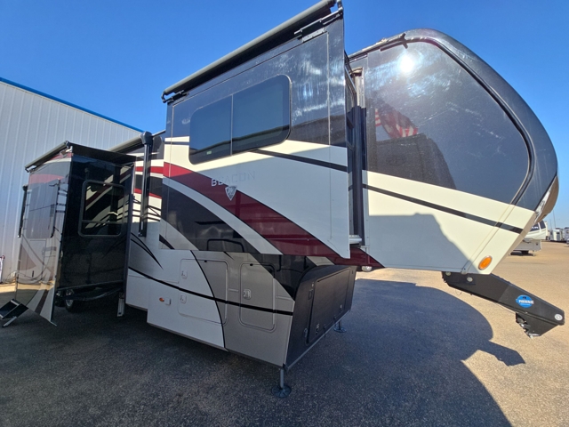 2022 Vanleigh Beacon 41FLB — photo 5 of 8