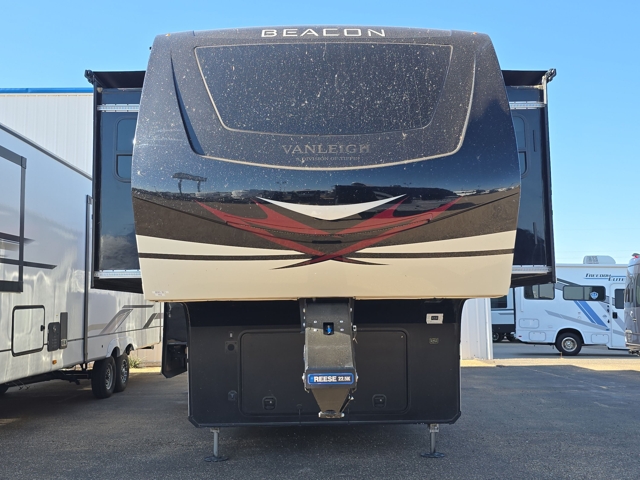 2022 Vanleigh Beacon 41FLB — photo 4 of 8