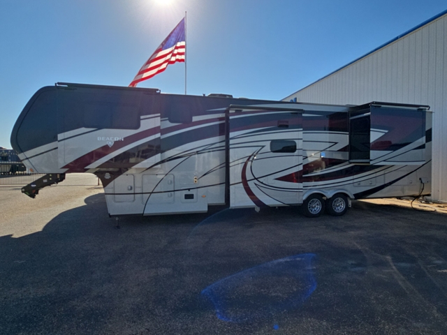 2022 Vanleigh Beacon 41FLB — photo 6 of 8