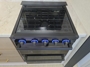 stove-oven