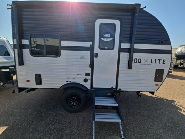 2026 Wayfinder Go Lite Boulderback — photo 5 of 8