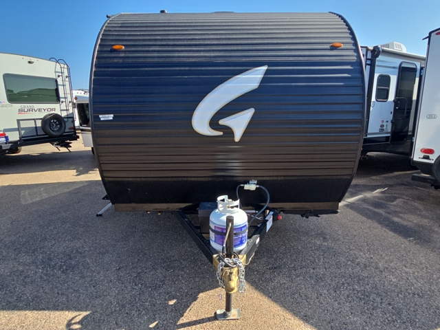 2026 Wayfinder Go Lite Boulderback — photo 4 of 8