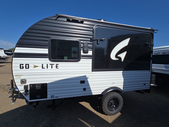 2026 Wayfinder Go Lite Boulderback — photo 6 of 8