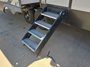 steps