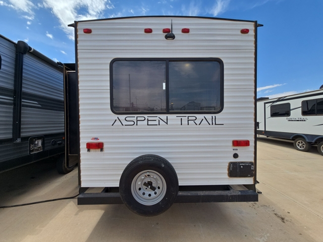 2023 Dutchmen Aspen Trail 2860RLS — photo 8 of 8