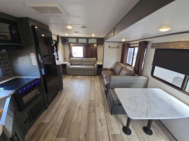 2023 Dutchmen Aspen Trail 2860RLS — photo 4 of 8
