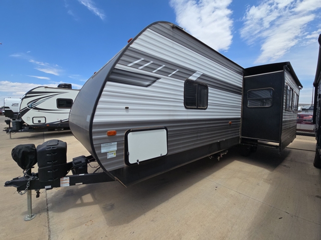 2023 Dutchmen Aspen Trail 2860RLS — photo 7 of 8