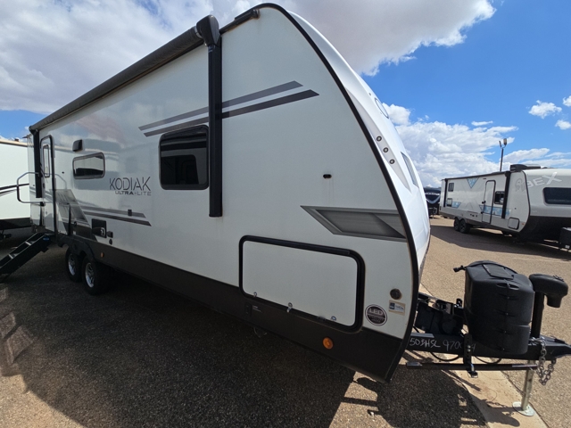 2023 Dutchmen Kodiak 250BHSL — photo 6 of 8