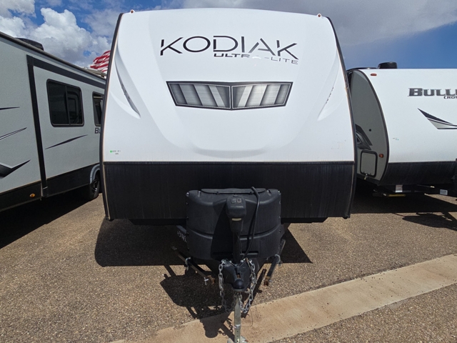 2023 Dutchmen Kodiak 250BHSL — photo 5 of 8