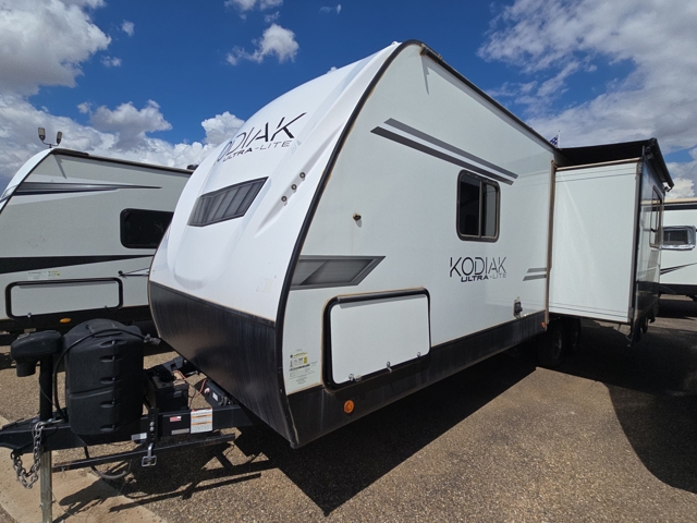 2023 Dutchmen Kodiak 250BHSL — photo 7 of 8