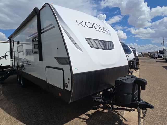 2023 Dutchmen Kodiak 250BHSL — photo 1 of 8