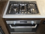 stove-oven