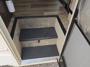 steps