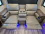 recliners