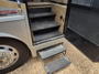 steps