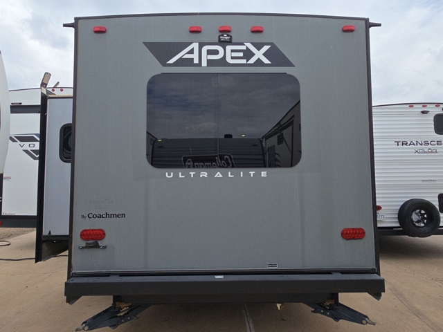 2022 Coachmen Apex 293RLDS — photo 7 of 8