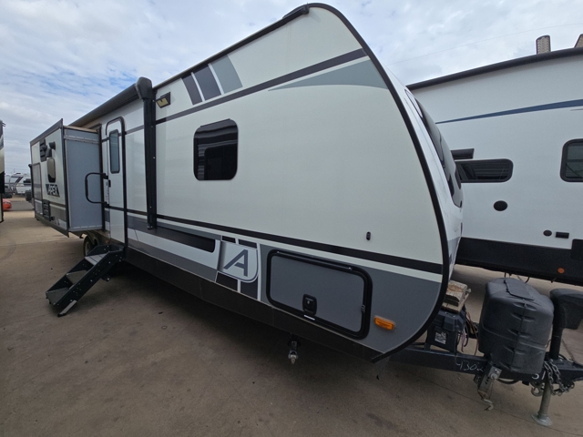2022 Coachmen Apex 293RLDS — photo 5 of 8