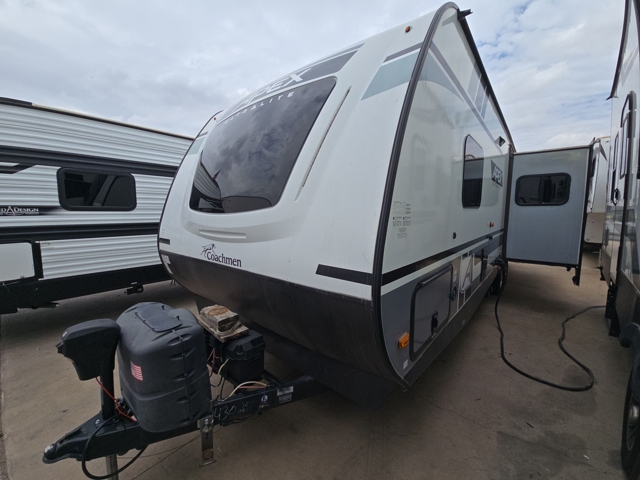 2022 Coachmen Apex 293RLDS — photo 6 of 8