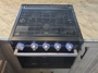stove-oven