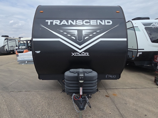 2025 Grand Design Transcend Xplor 26BHX — photo 5 of 8