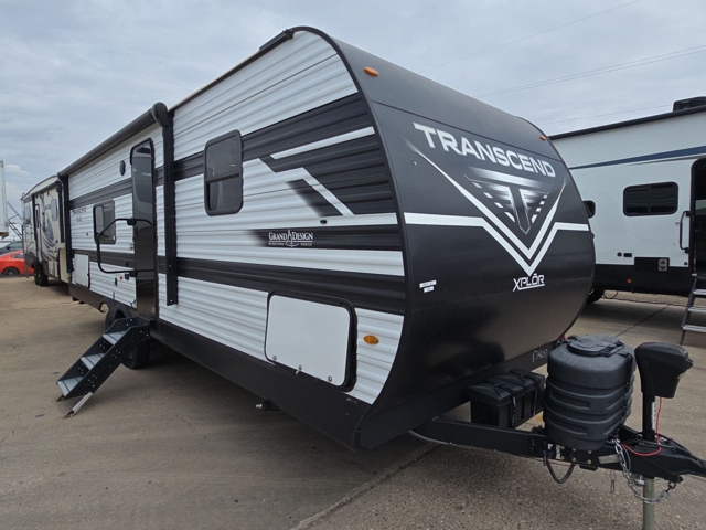 2025 Grand Design Transcend Xplor 26BHX — photo 1 of 8