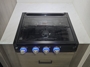 stove-oven