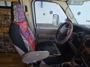 driver-seat