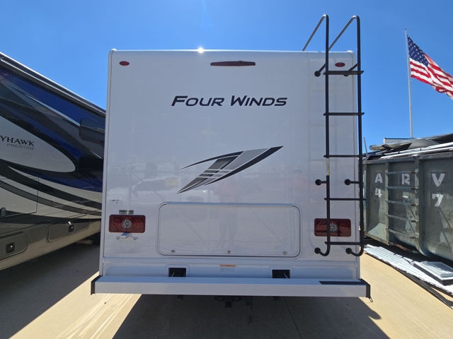 2024 Thor Four Winds 28A — photo 6 of 8