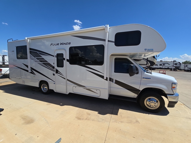 2024 Thor Four Winds 28A — photo 4 of 8