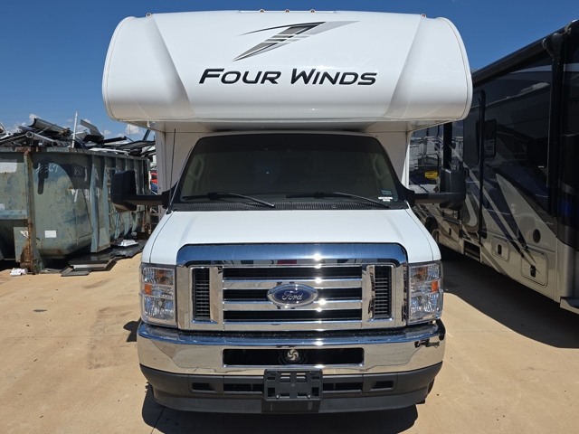 2024 Thor Four Winds 28A — photo 3 of 8