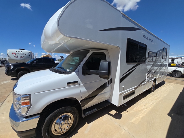 2024 Thor Four Winds 28A — photo 5 of 8